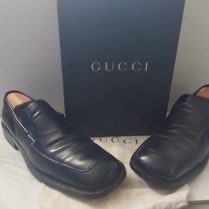 Gucci Loafers